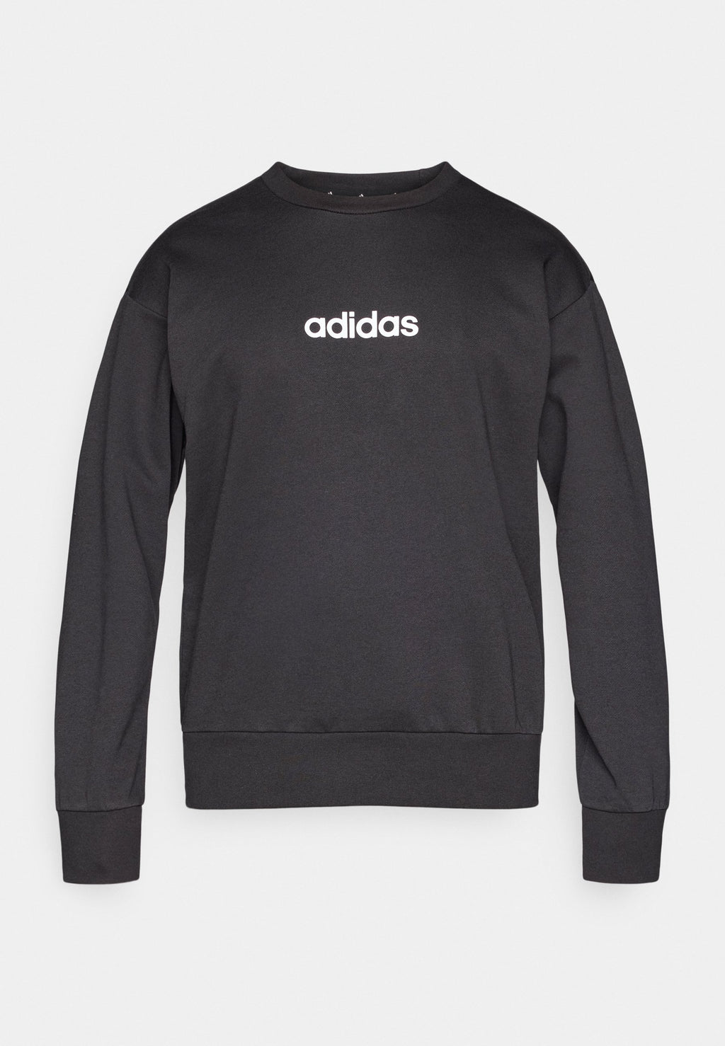 adidas Sportswear ESSENTIALS LINEAR FLEECE