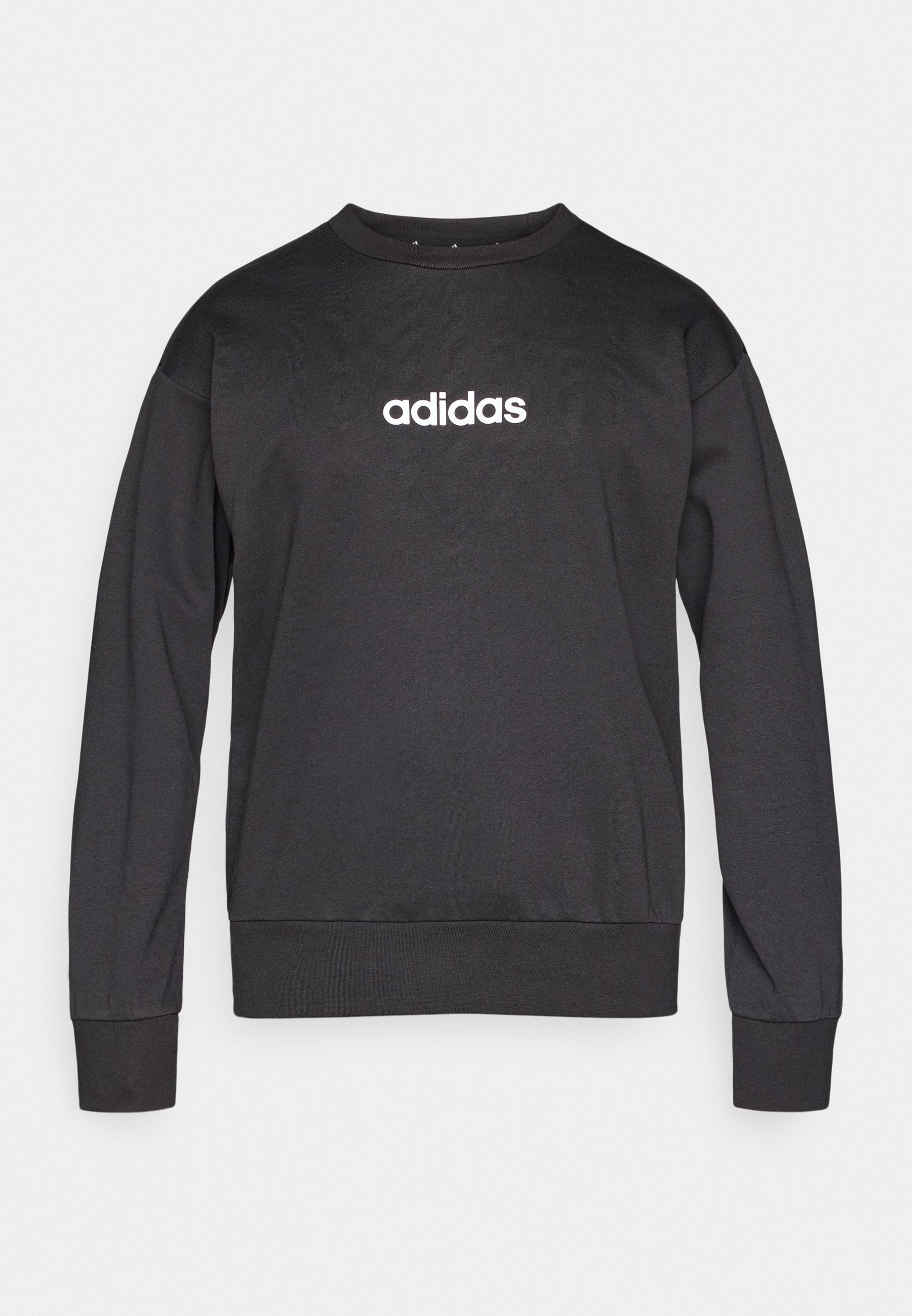 adidas Sportswear ESSENTIALS LINEAR FLEECE