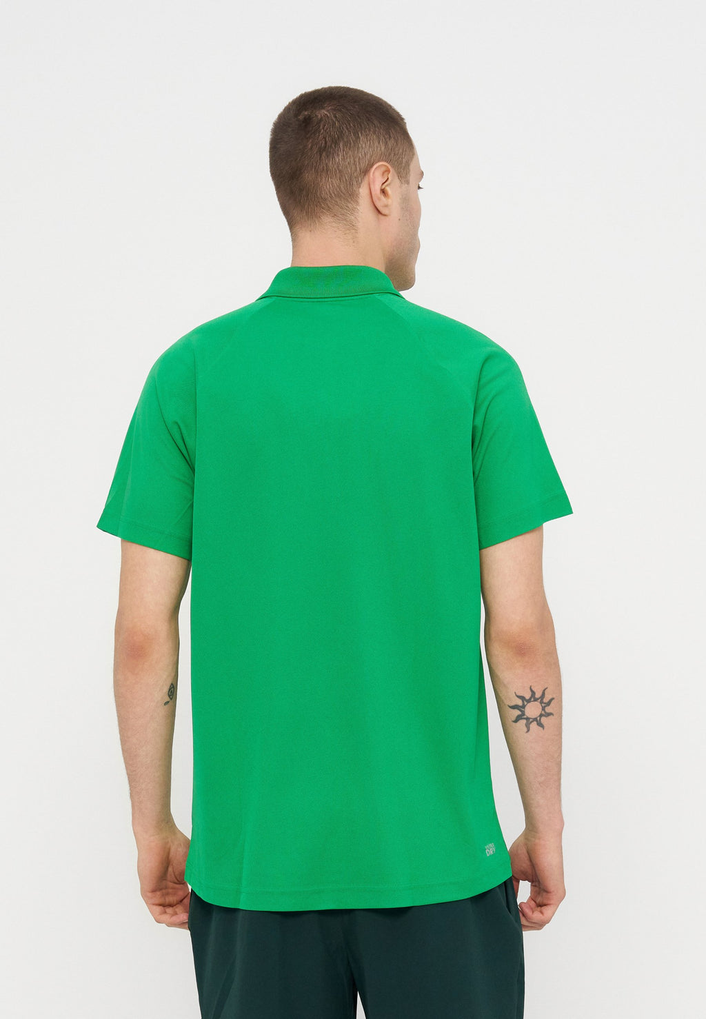 Lacoste Sport TENNIS POLO CLASSIC