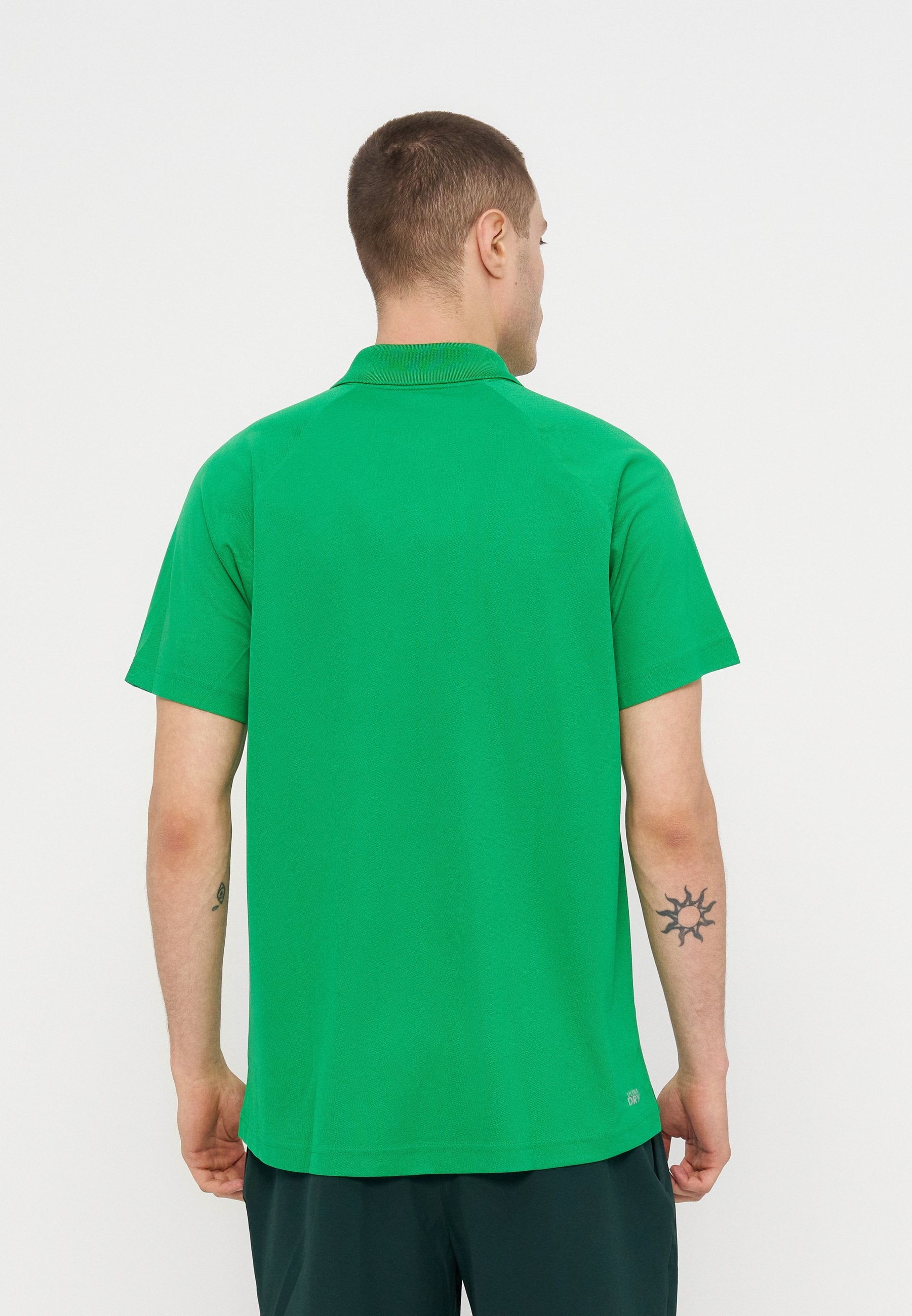 Lacoste Sport TENNIS POLO CLASSIC