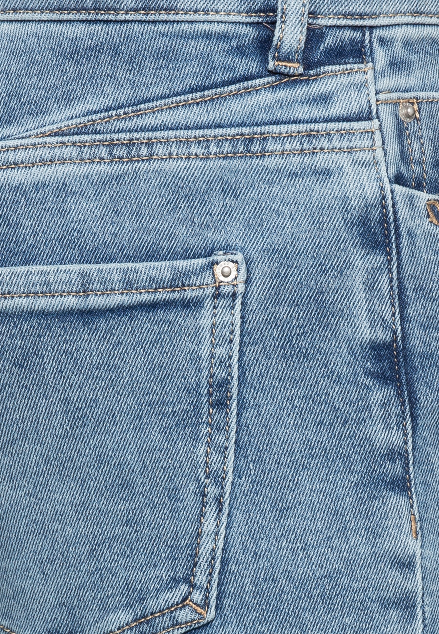 Esprit Jeans Straight Leg Media 3