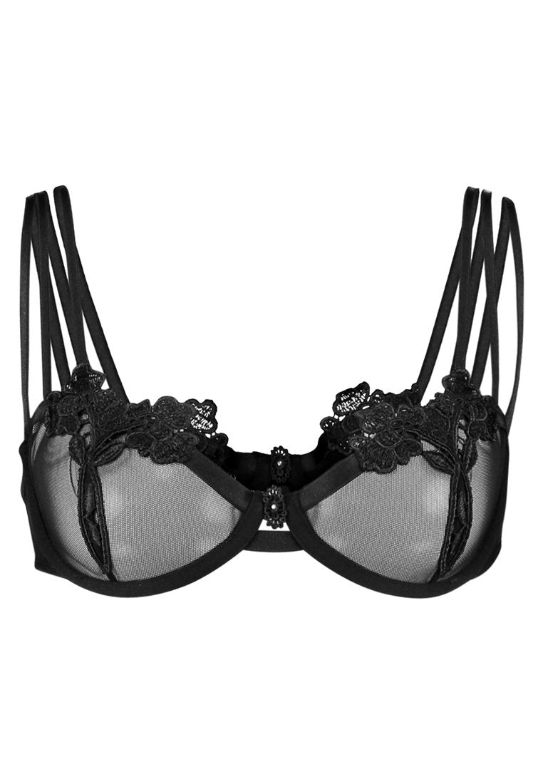 Bluebella NOVA CLOSED BRA