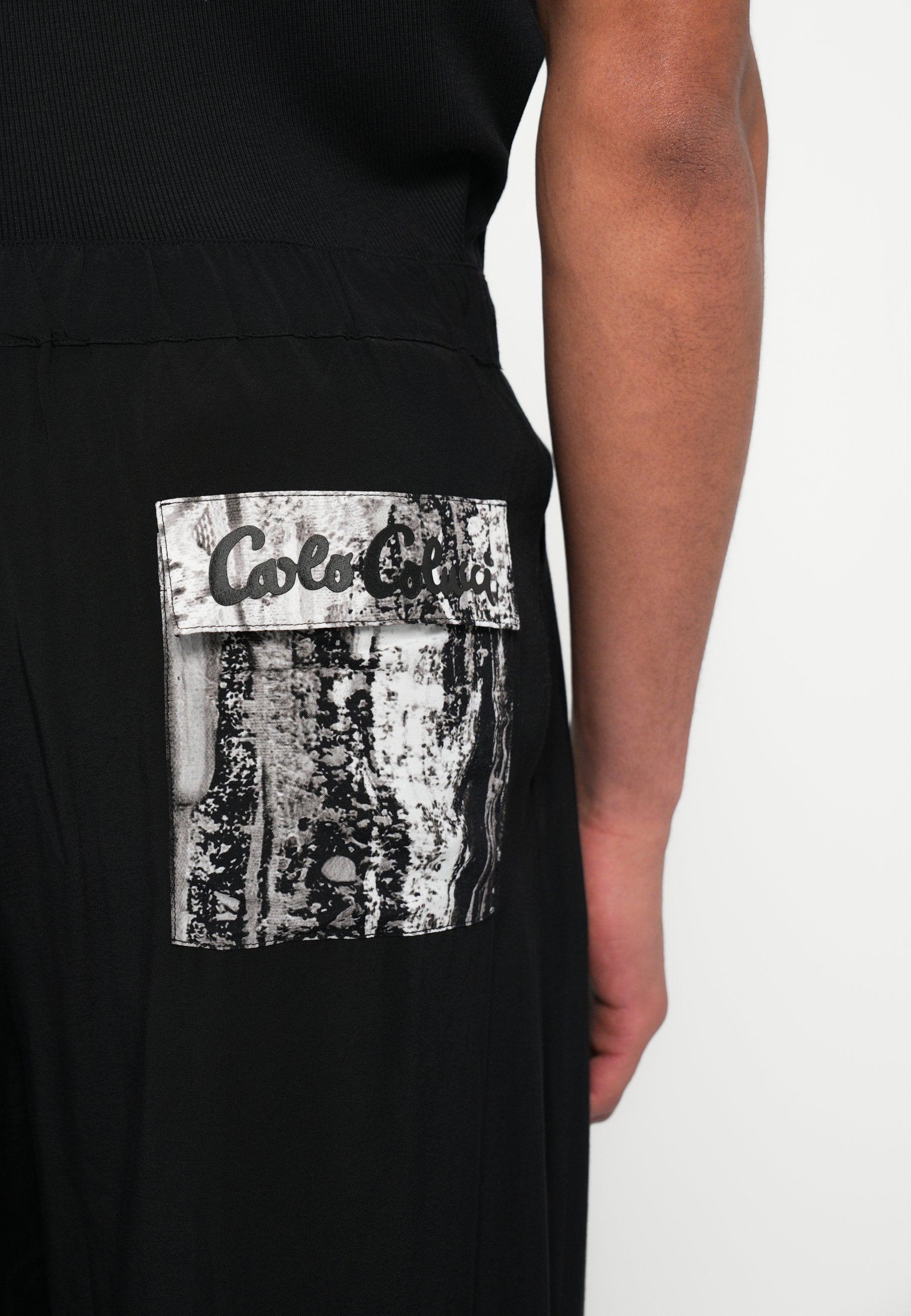 Carlo Colucci DRIP