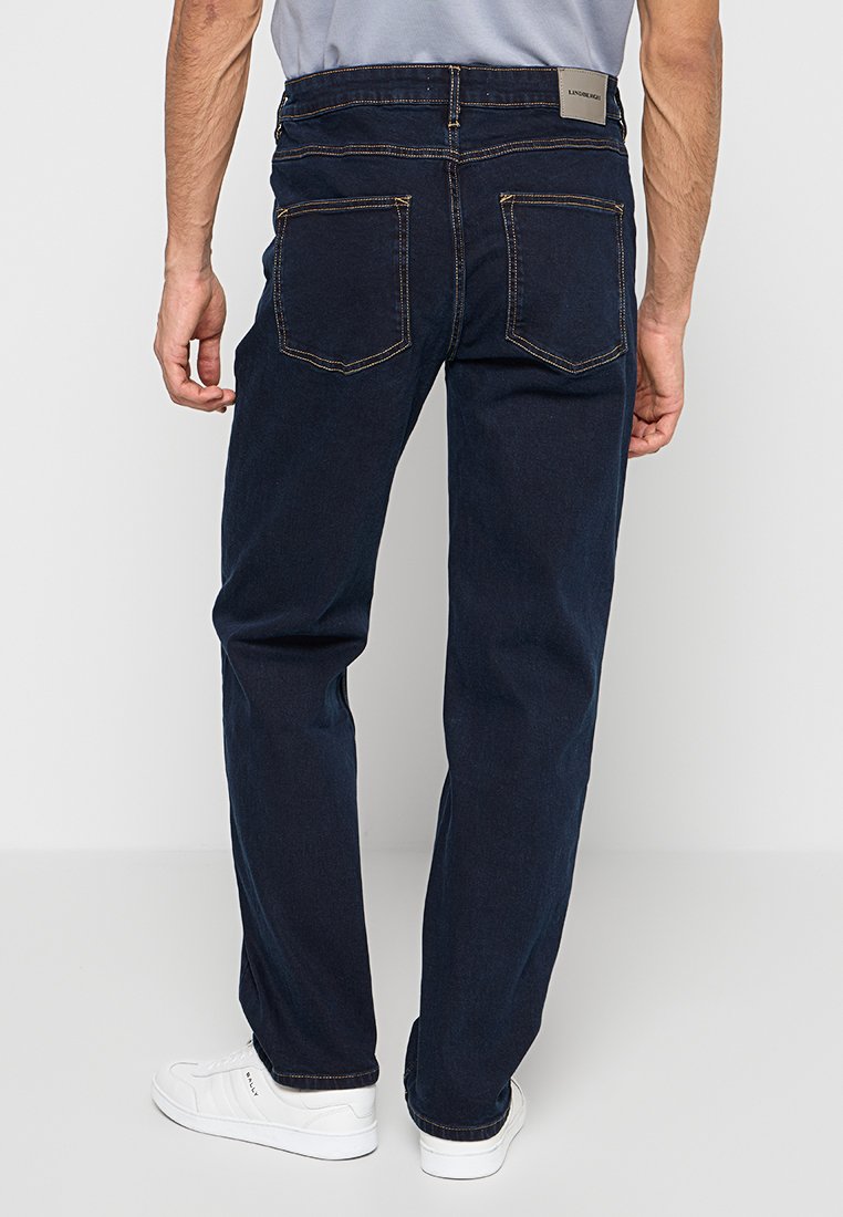 Lindbergh Jeans Straight Leg Media 3