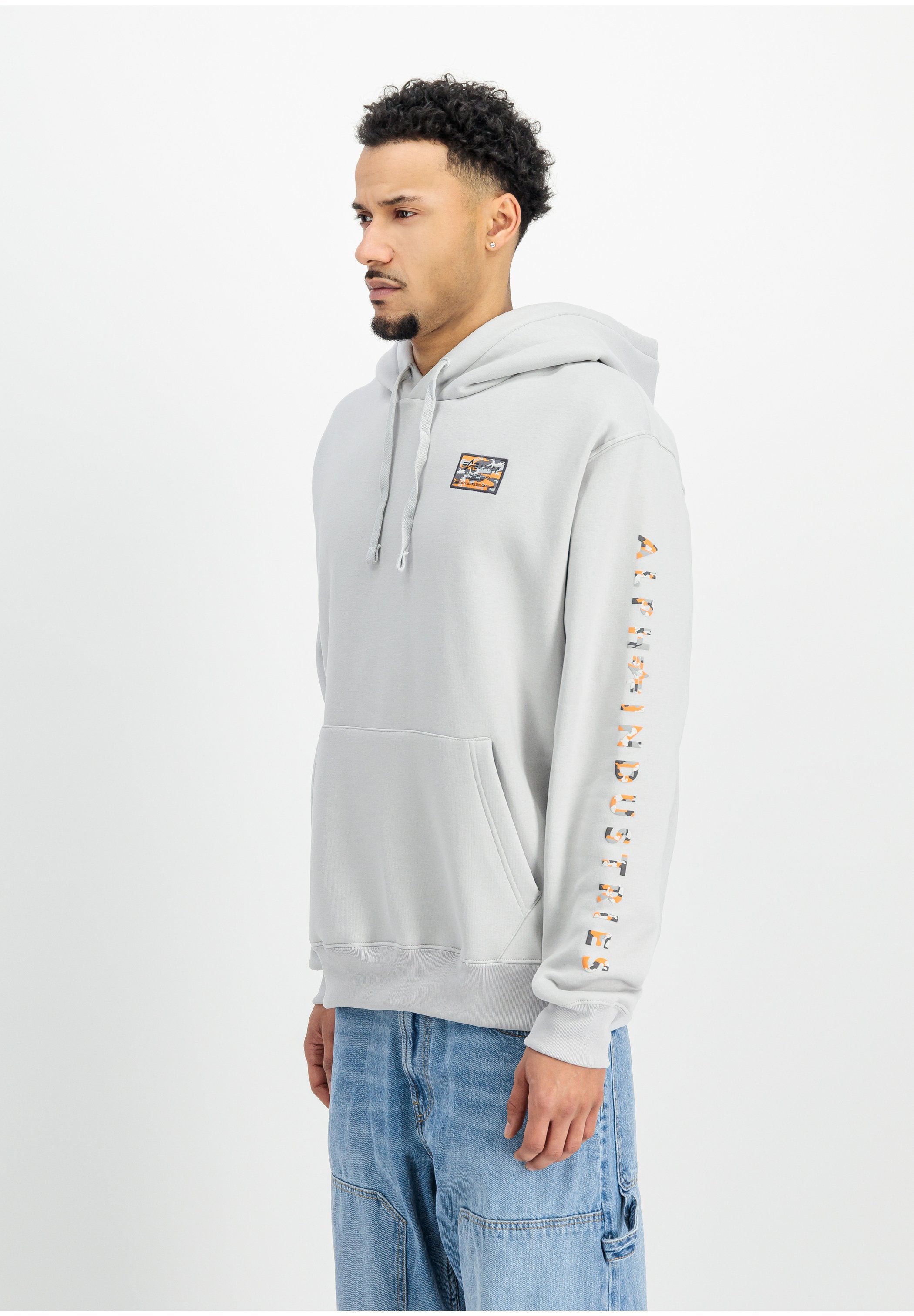 Alpha Industries CAMO SLEEVE