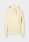 Puma SMALL NO. 1 LOGO COMFORT HOODIE - Hoodie - buttercream