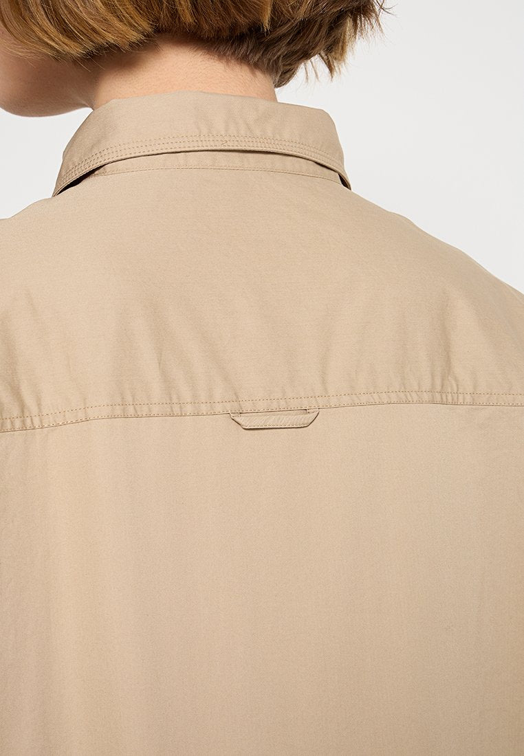 GANT OVERSIZED FIT