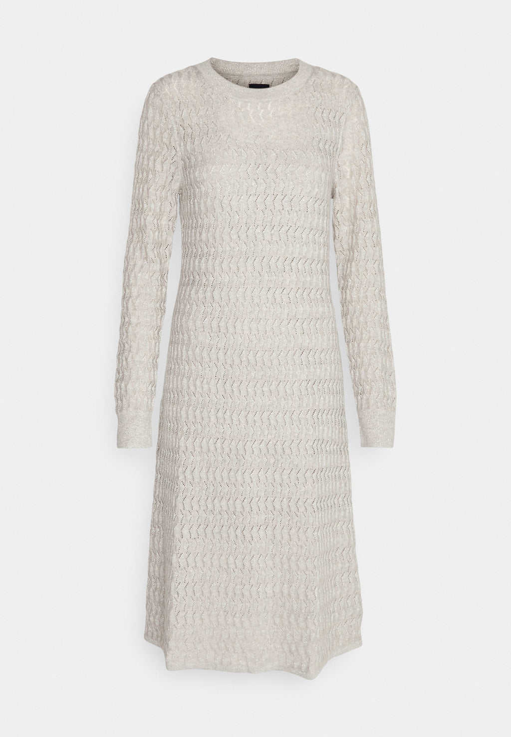 GAP TEXTURED DRESS