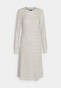 TEXTURED DRESS - GAP - View 1