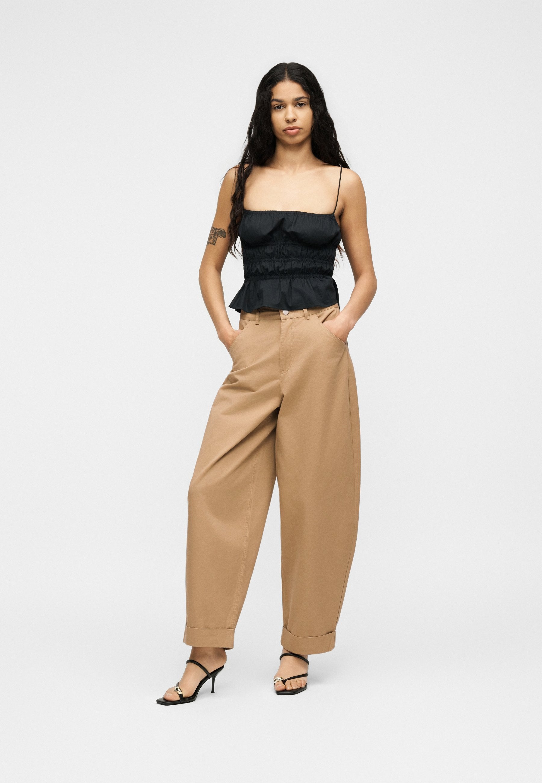 Topshop TROUSER