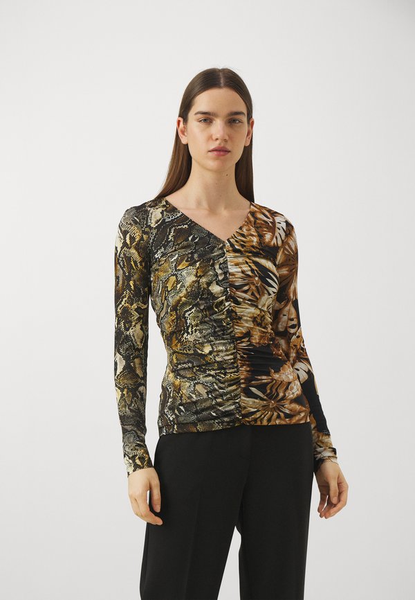 Just Cavalli SLIM  DOUBLE PRINT