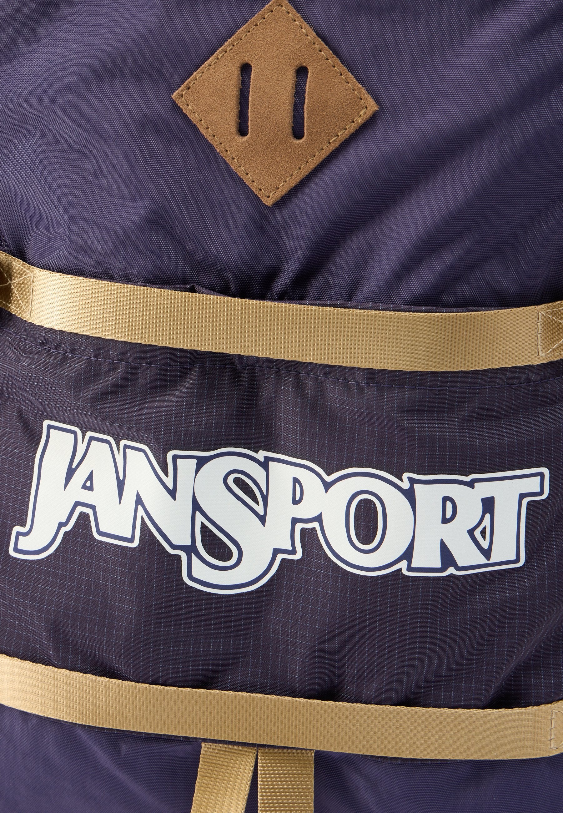 JanSport SMALL SEATTLE PACK UNISEX