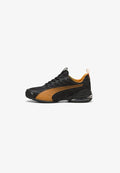 Puma MCLAREN RACING VLTK SNEAKERS UNISEX - Trainers - black-papaya