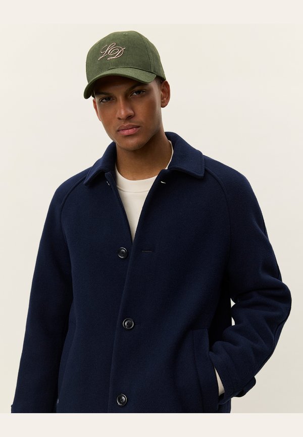 Les Deux MICHAEL SOLID COAT