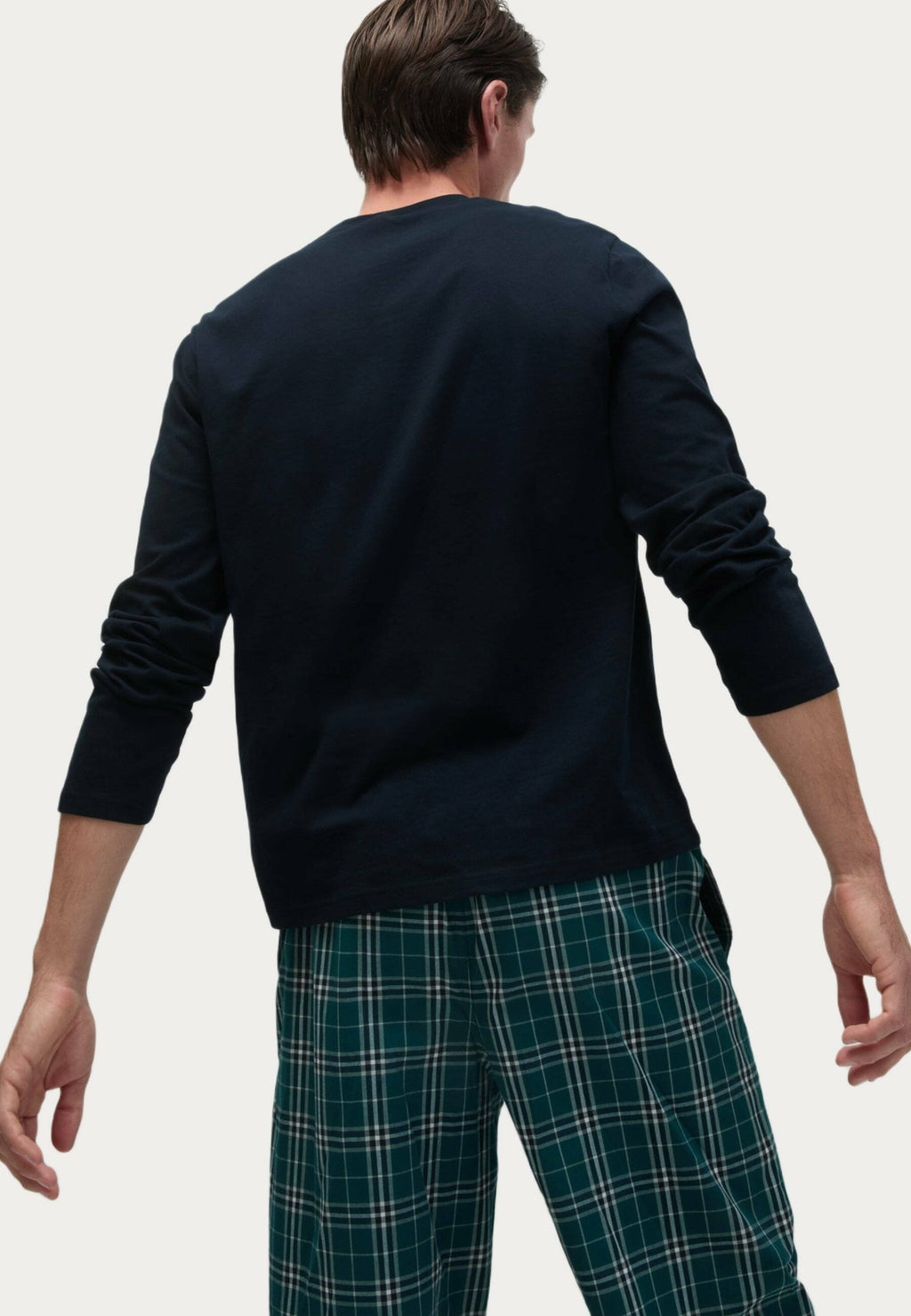 Marks & Spencer CHECKED SET