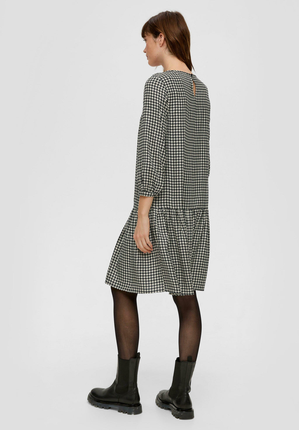 s.Oliver Freizeitkleid Media 4