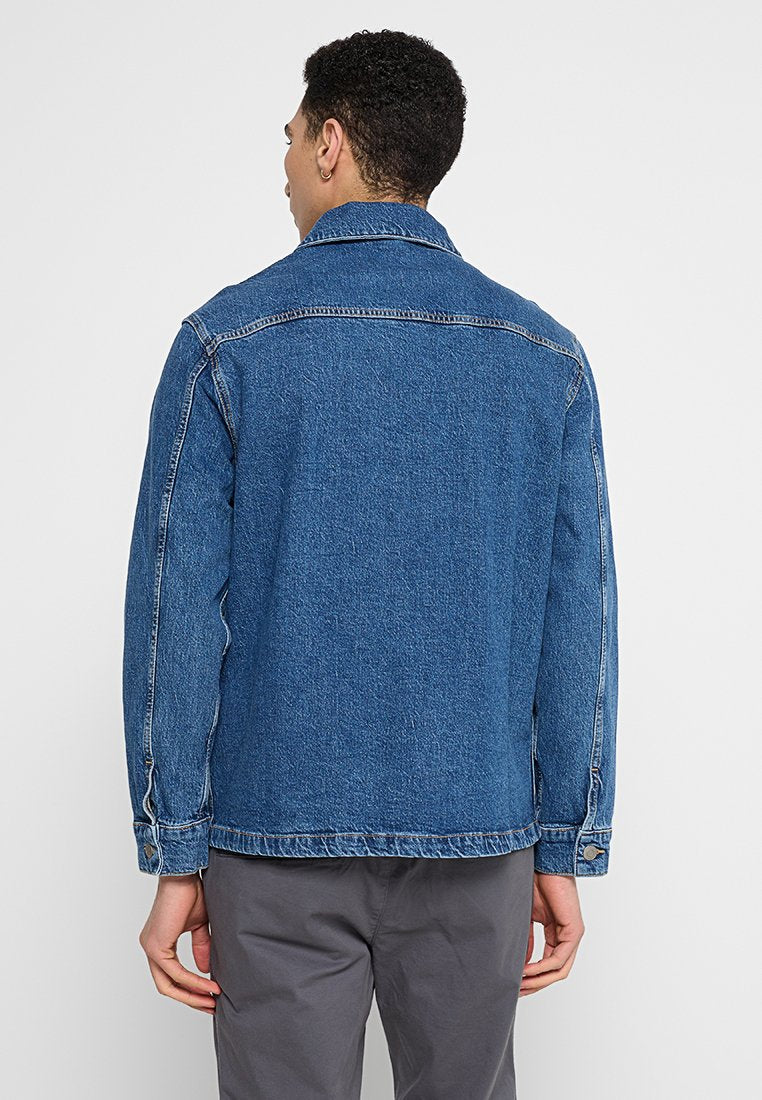 Selected SLH-PATT