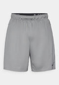 Nike Performance FLEX SHORT  - Sports shorts - smoke grey/black
