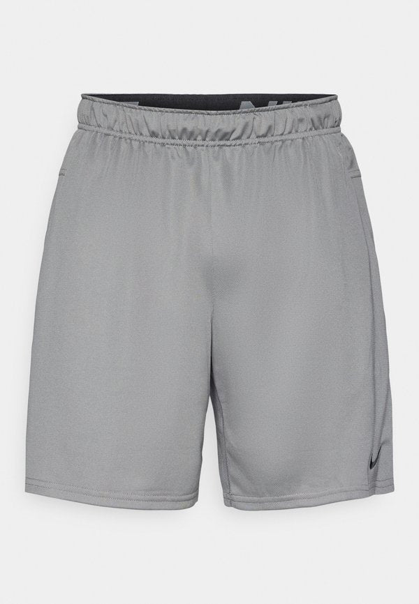 Nike Performance FLEX SHORT  - Sports shorts - smoke grey/black