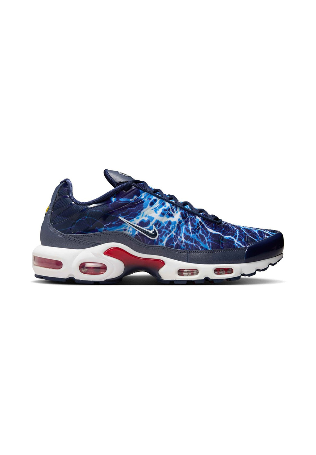 Nike Sportswear AIR MAX PLUS TN ECLAIR LIGHTENING