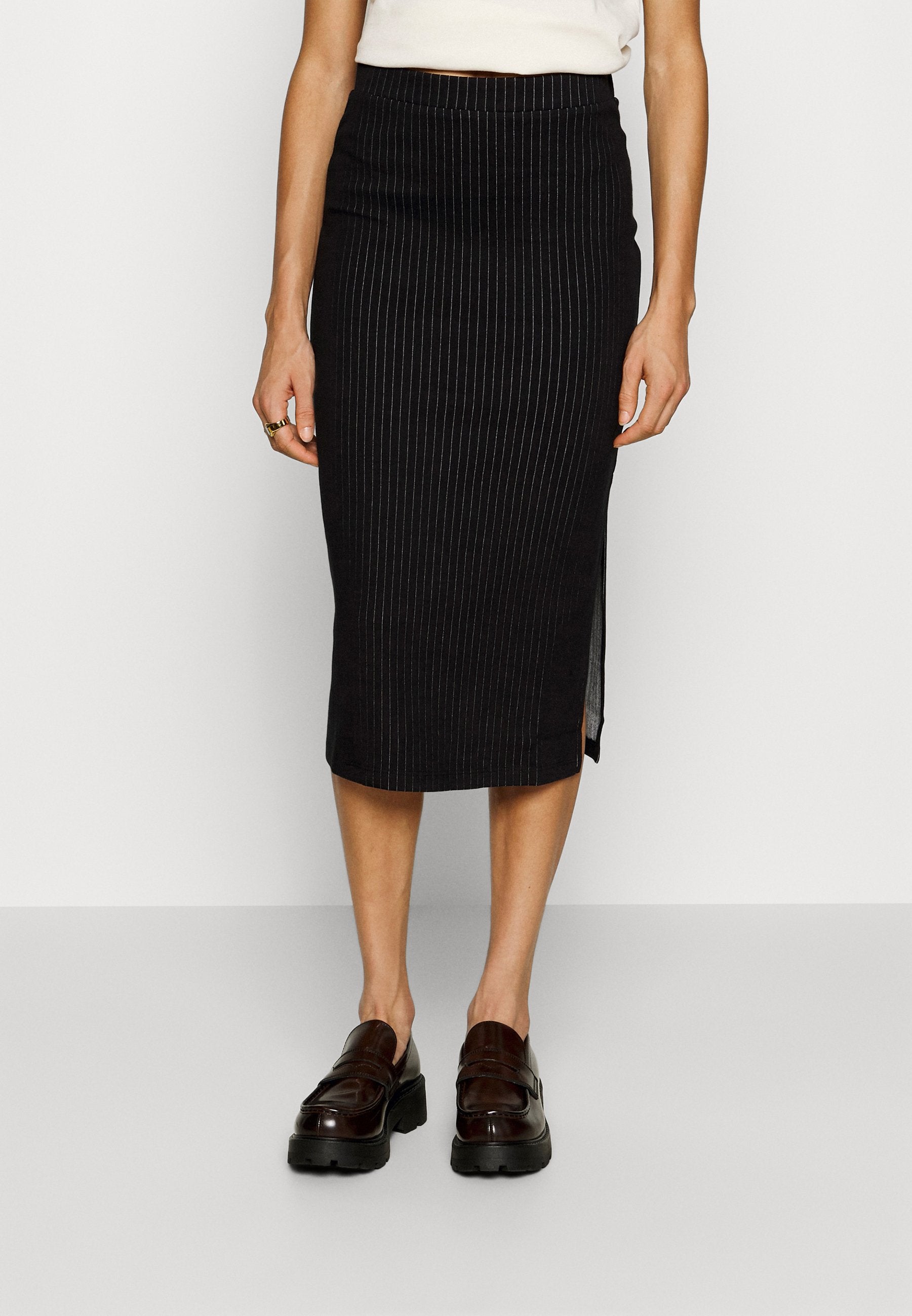 Vero Moda Tall VMMONI CALF SKIRT