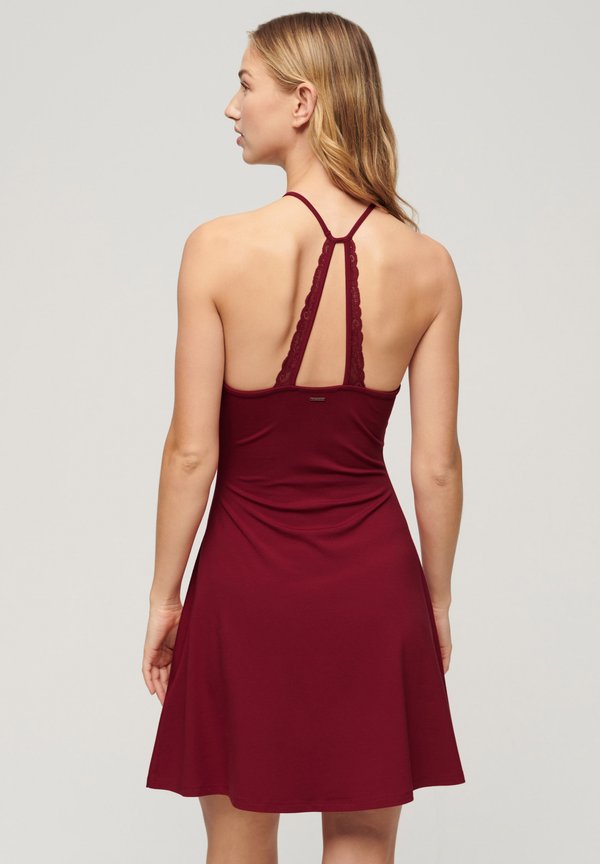 Superdry & Co MINI FIT AND FLARE