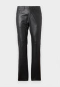 KARL LAGERFELD Lederhose Media 1
