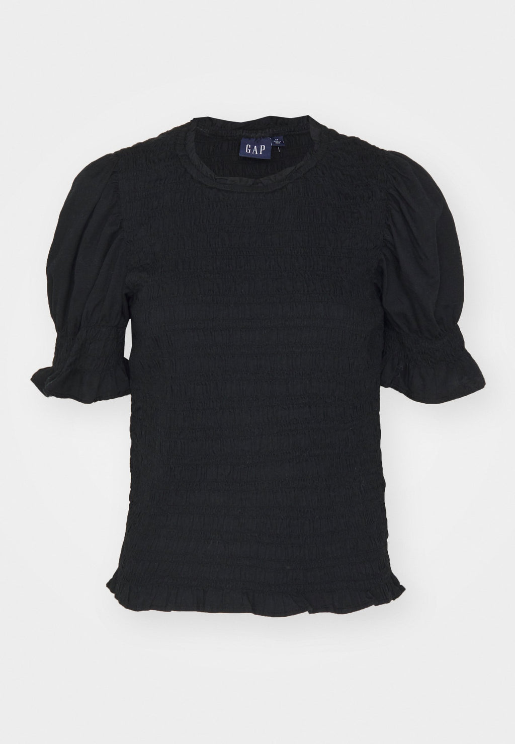 GAP SMOCKED
