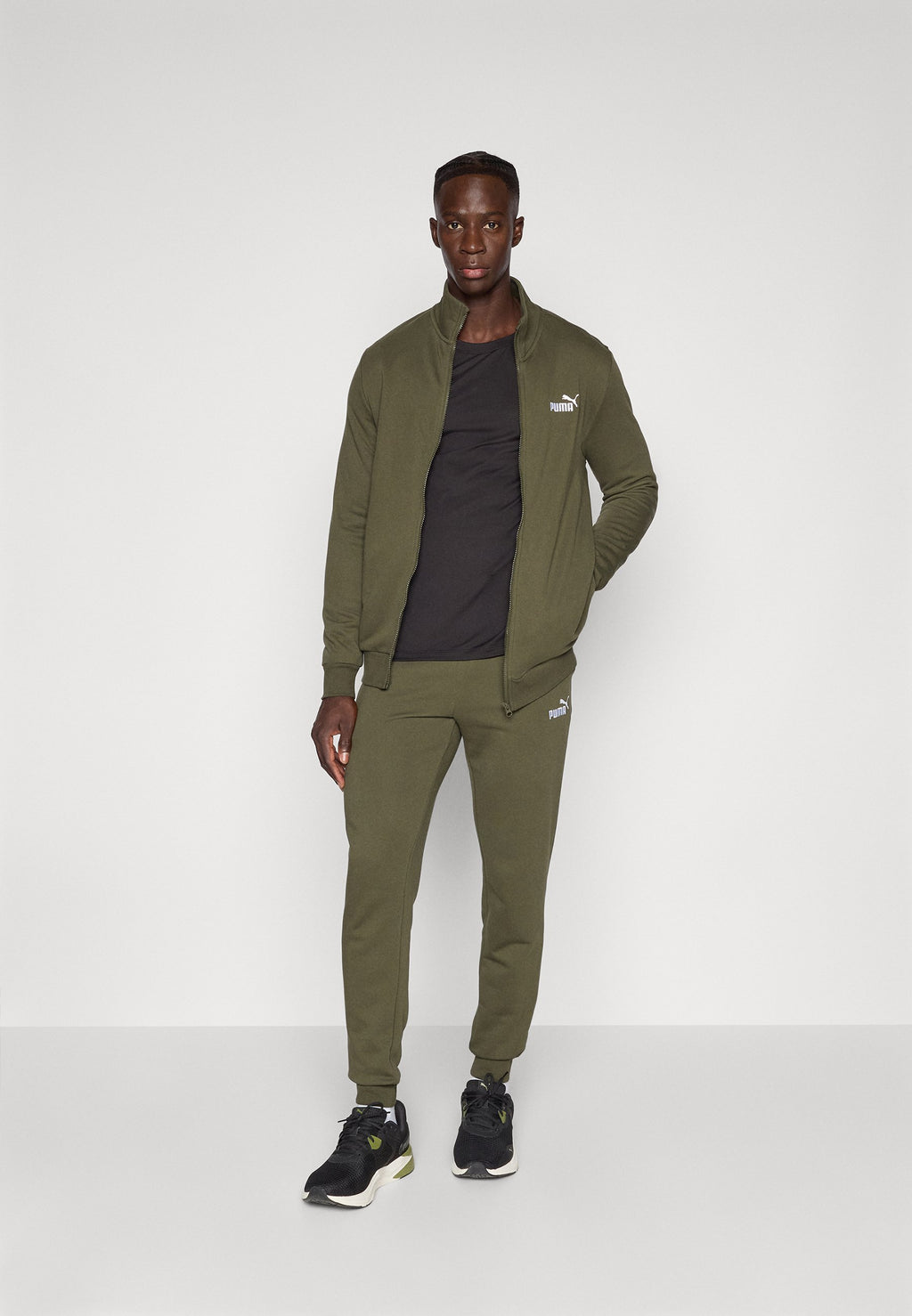 Puma CLOUDSPUN LS TEE