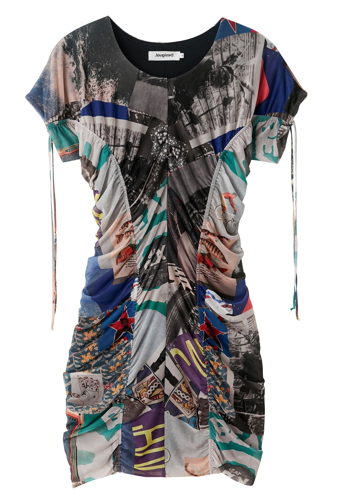Desigual