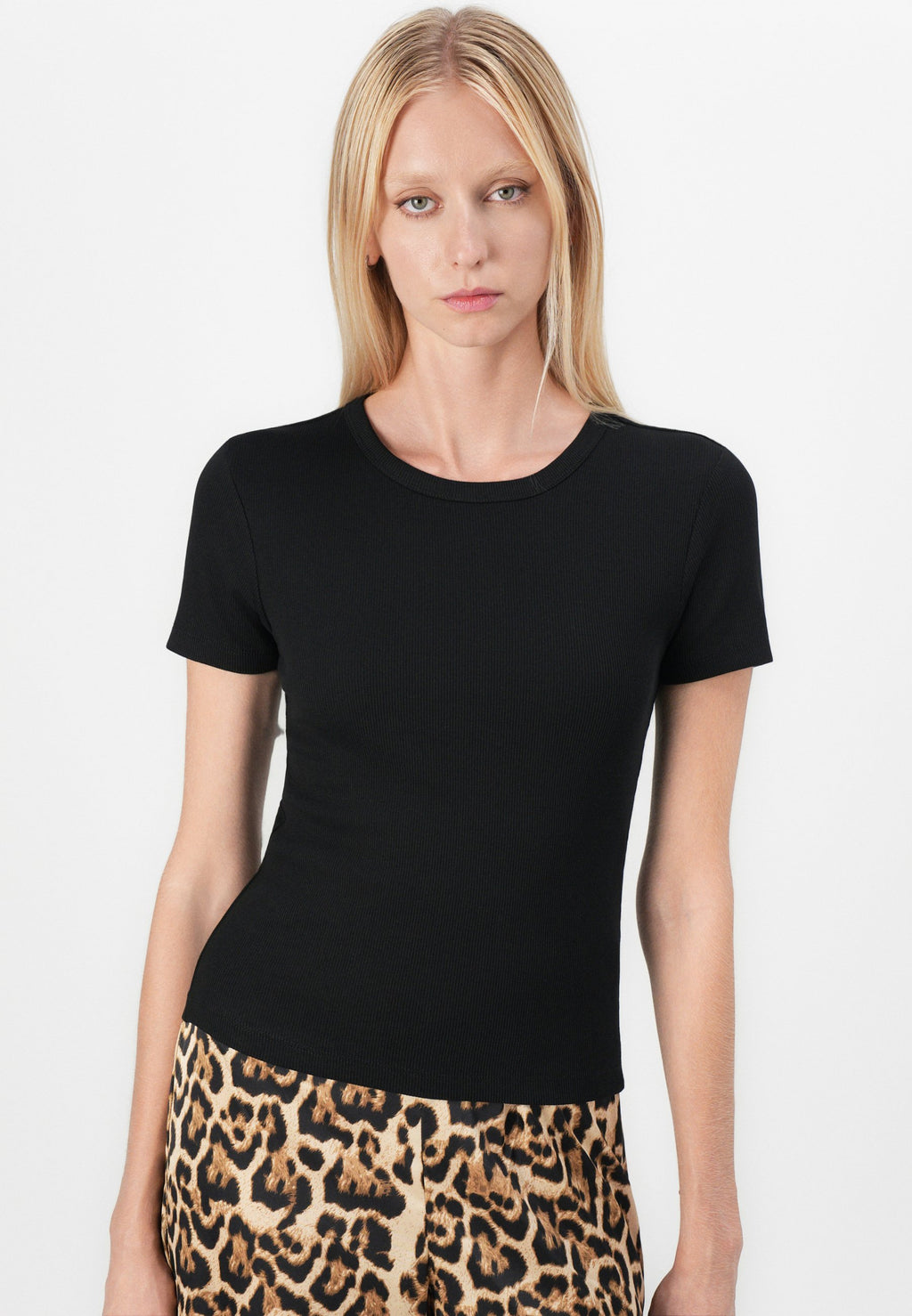 VILA VILEA LEOA WIDE PANT