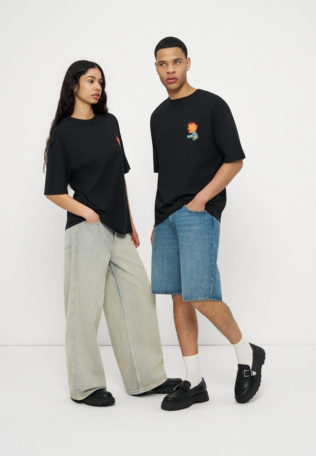 YOURTURN UNISEX REGULAR FIT