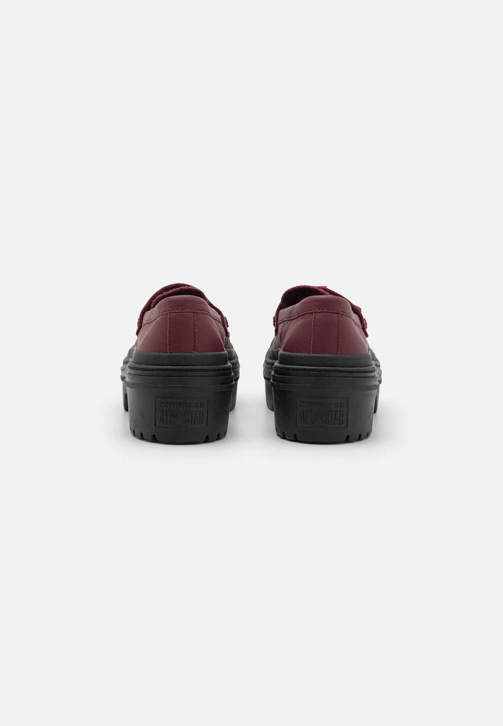 Converse CHUCK TAYLOR ALL STAR LUGGED HEEL
