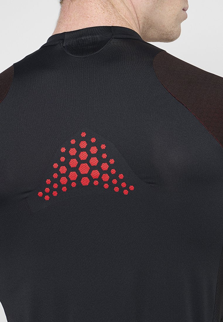 EA7 Emporio Armani Cycling-Trikot Media 6