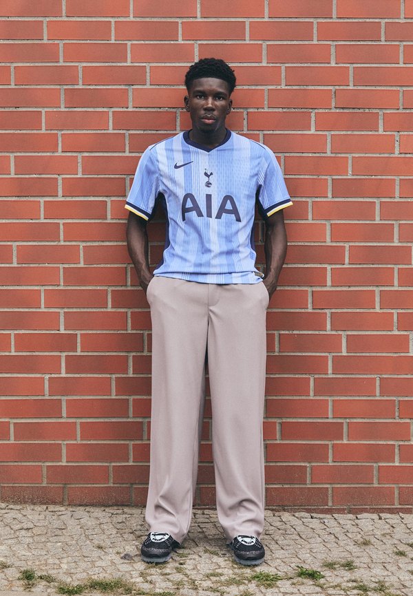 Nike Performance TOTTENHANIKE ADV JERSEY SHORT SLEEVES MATCH AWAY