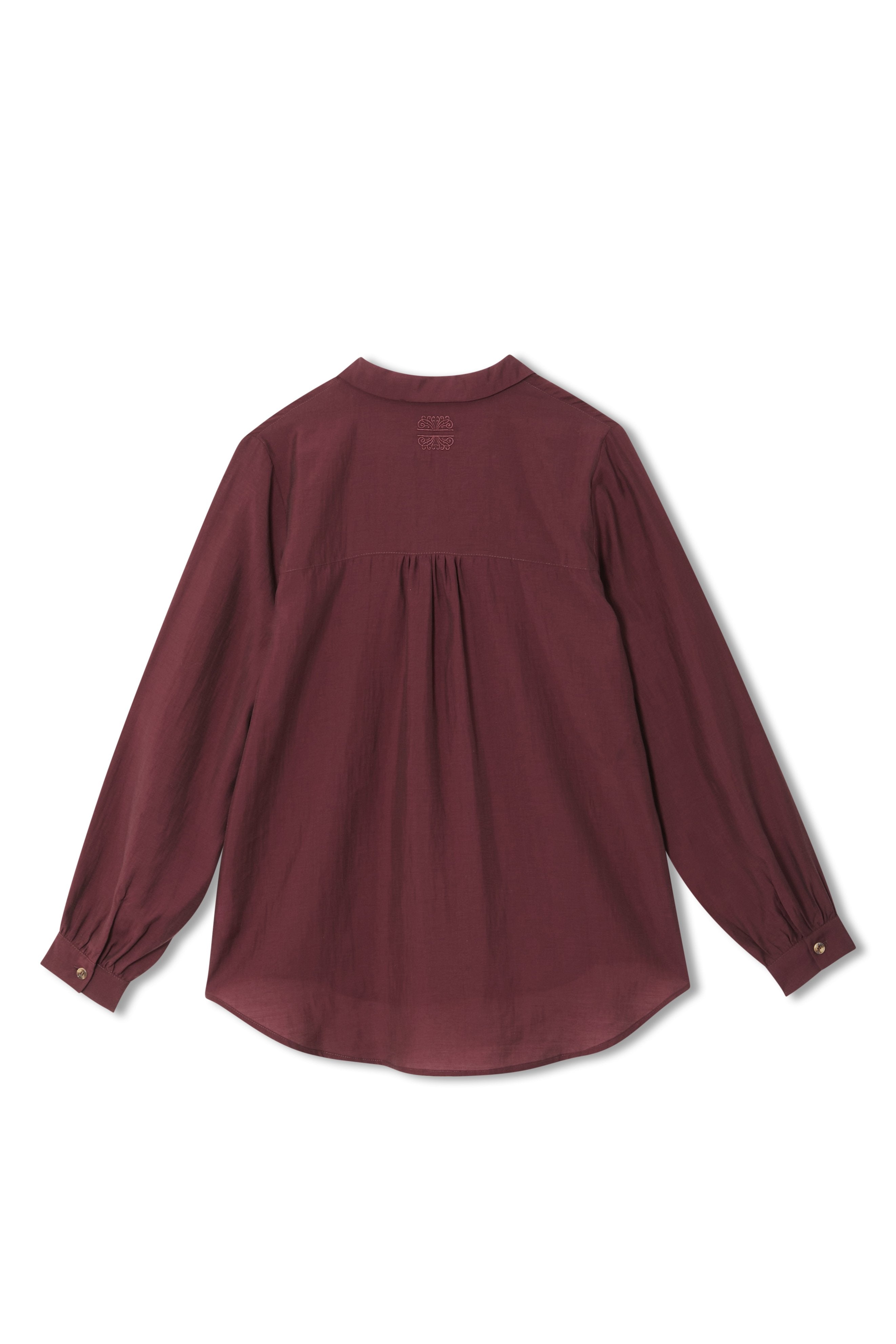 Never Fully Dressed FRILL MILEY SHIRT