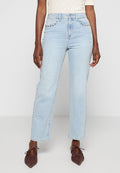DKNY Jeans Straight Leg Media 1
