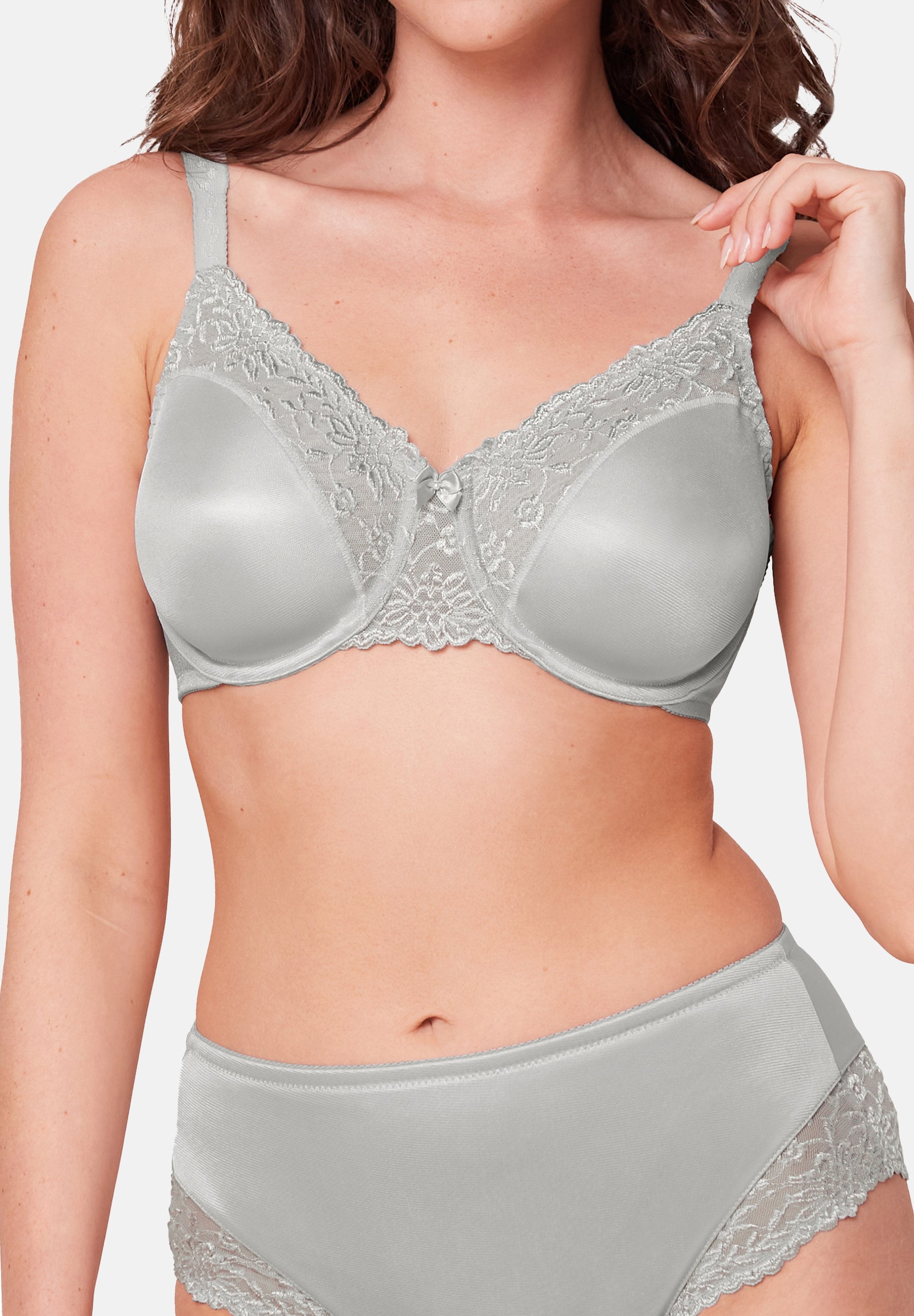 Triumph FORM SOFT W X
