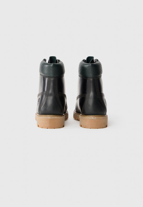Timberland