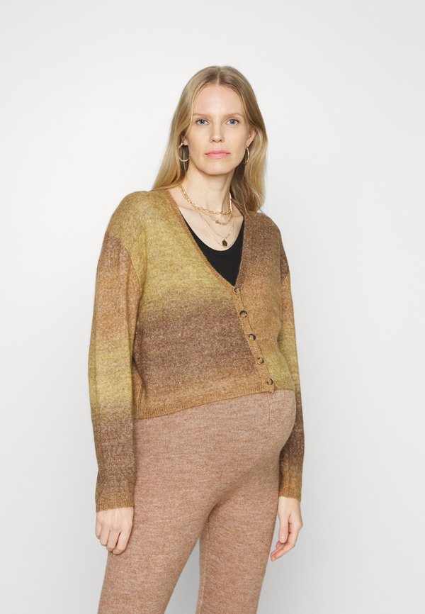 Cotton On Maternity FREIDNLY OMBRE CARDI