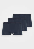 Levi's® MEN PREMIUM TRUNK 3 PACK - Trunks - navy