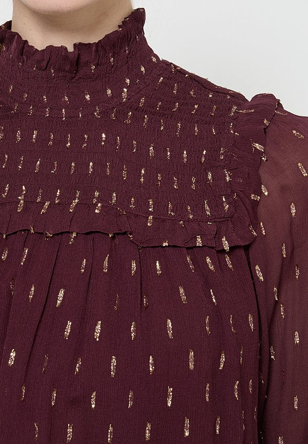 Scotch & Soda LUREX