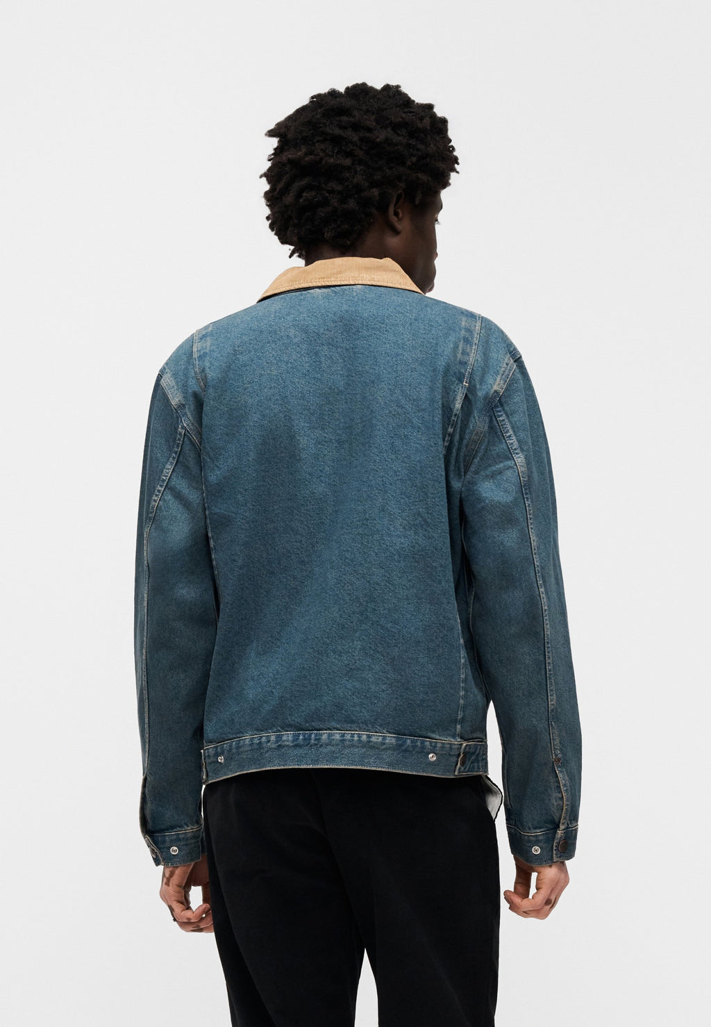 Dickies  PAINTER JACKET