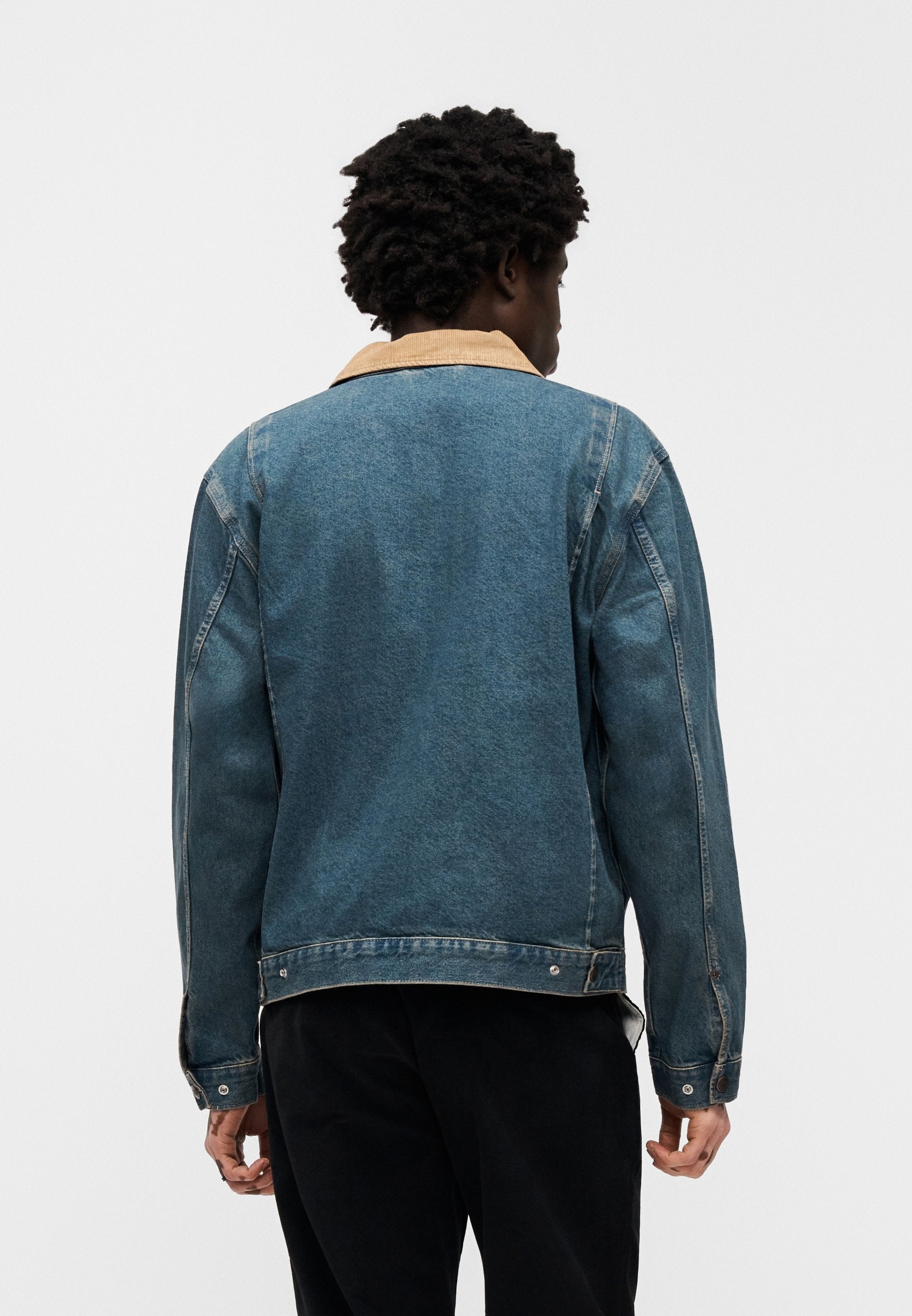 Dickies  PAINTER JACKET