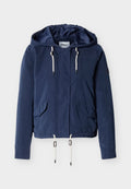 ONLSKYLAR HOOD SPRING JACKET Media 1