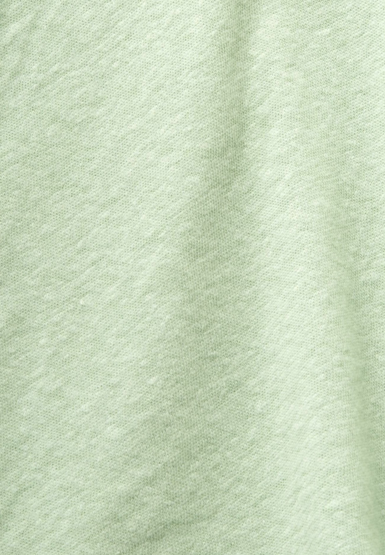 Esprit T-Shirt basic Media 6