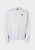 Tommy Jeans BADGE CREW UNISEX