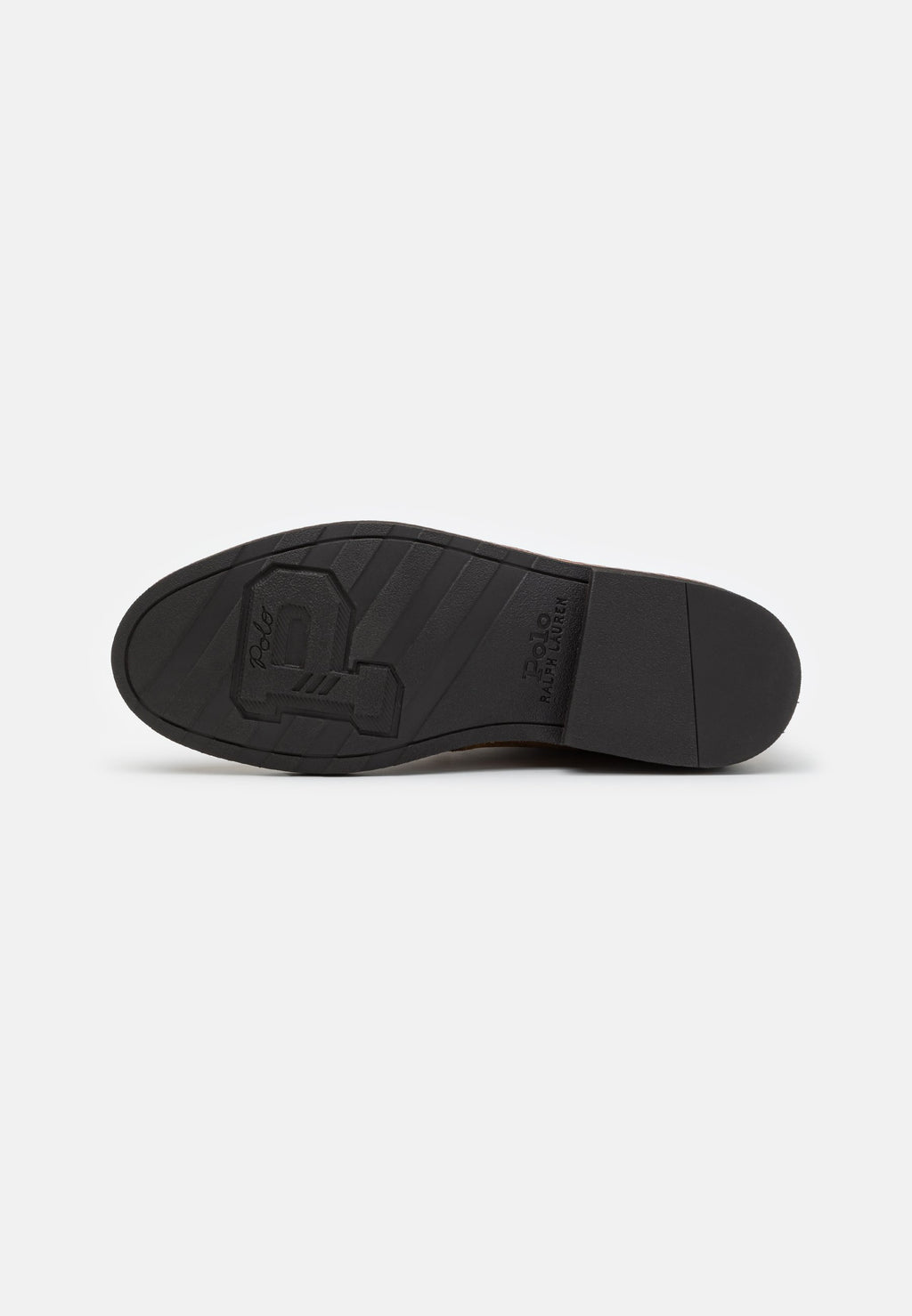 Polo Ralph Lauren TALAN SUEDE CHUKKA BOOT