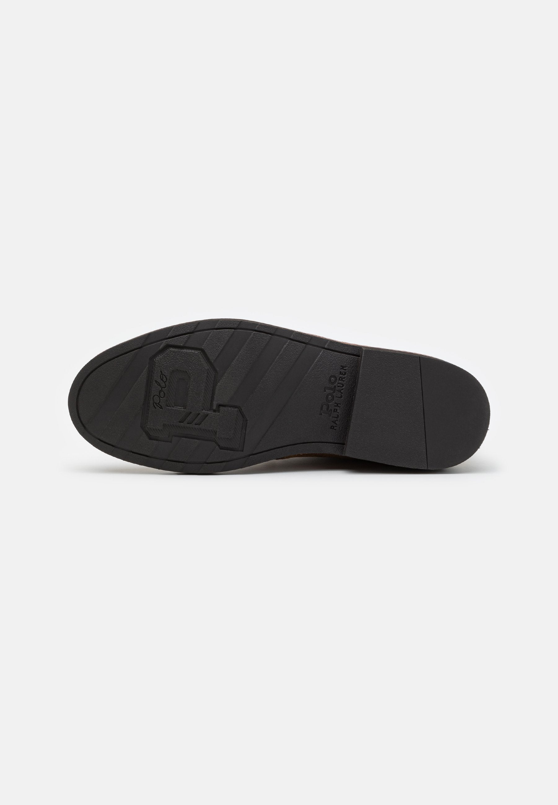 Polo Ralph Lauren TALAN SUEDE CHUKKA BOOT