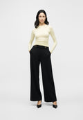 Anna Field LONG SLEEVED TOP WITH WOOL CONTENT